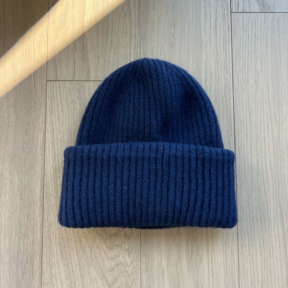 Acne Studio Hat - Picture 3 of 4